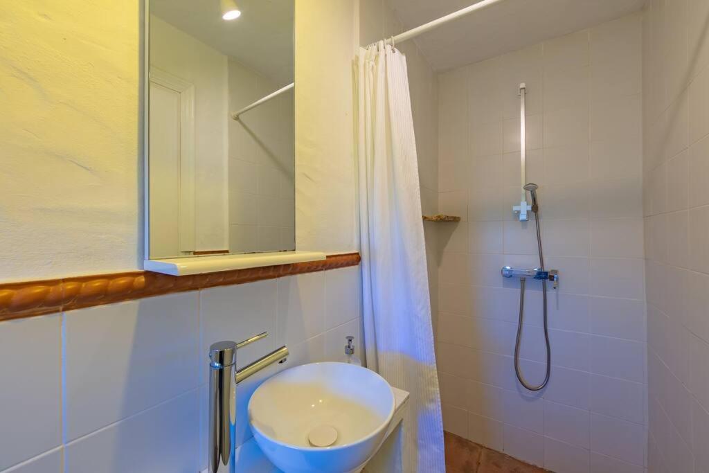 Habitaciones Rurales La Vega Тарифа Екстериор снимка