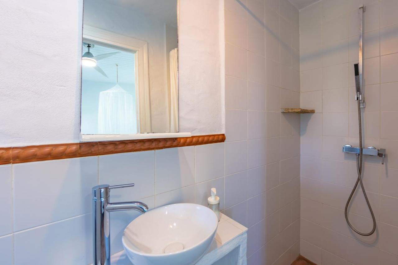 Habitaciones Rurales La Vega Тарифа Екстериор снимка
